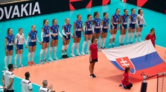 Volejbal-ME: Domáca palubovka nám doteraz pomáhala, teraz nám môže uškodiť