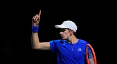 Taliani rýchlo vybavili Austráliu a druhýkrát v histórii získali Davis Cup