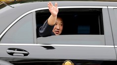 Kim Čong-un z Vietnamu odcestuje o čosi skôr oproti pôvodným plánom