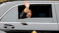 KĽDR potvrdila, že Kim sa čoskoro stretne s Putinom v Rusku