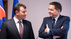 Suchoba ukázal prstom na ďalšieho vysokopostaveného muža. Vypovedal o nehoráznych úplatkoch