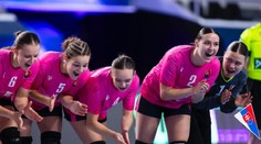 Historický úspech hádzanárok. Slovensko oslavuje titul majstra Európy do 17 rokov