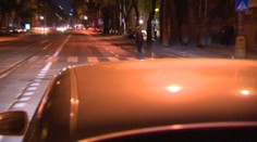 Lipšic opäť na mieste tragédie: Znalci robili rekonštrukciu nehody