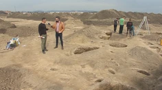 Archeologický objav roka pri Trnave: Našli dediny staré tisícky rokov aj unikátne pohrebisko