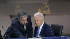 Biden bojuje o politické prežitie. Výzvy, aby odstúpil z volieb, už zaznievajú aj od jeho zarytých podporovateľov
