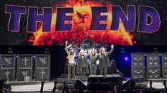 Princ temnoty odišiel, no jeho piesne sú nesmrteľné. Hlasujte za najväčší hit Ozzyho Osbournea