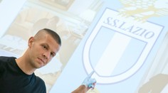 Vavro v Janove neprešiel zdravotnou prehliadkou, zatiaľ zostáva v Laziu