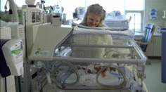 Američanka zažila šok: Čakala trojčatá, ale porodila štyri deti