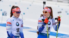 Tím Fialkových už s negatívnymi testami, bude štartovať v Hochfilzene