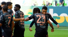 Bayern Mníchov úspešne vstúpil do novej sezóny. Najskôr stratil vedenie, no tešil sa z triumfu