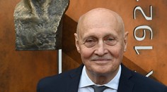 Zomrel Pavol Dubček (†73), syn Alexandra Dubčeka