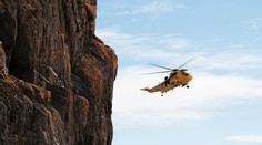 Tehotná žena spadla do rokliny na Kréte. Tragédiu neprežila ani ona, ani jej dieťa