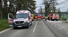 FOTO a VIDEO: Čierny deň pre Slovensko. Autobus zrazil desať ľudí, tri mladé maturantky neprežili