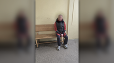 Na železničnej stanici pri Bratislave vyčíňal zvrhlík. Mladé dievča pohotovo zareagovalo