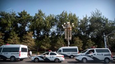 Pri útoku nožom na základnej škole v Číne utrpelo zranenia vyše 40 ľudí