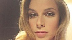 Nela Pocisková je späť: A poriadne sexy