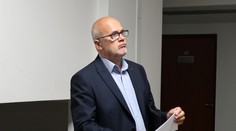 Bývalý dekan z UK Milan Trizna dostal za korupciu podmienku i peňažný trest