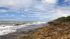 V Indickom oceáne sa potopila rybárska loď, nezvestných je 39 ľudí