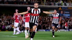 Obrovská blamáž Manchestru United. „Červení diabli“ stroskotali v pohári na štvrtoligistovi