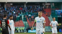 Nepríjemnosti pred ME. Kucku po vykĺbení ramena prepustili z nemocnice, čaká na výsledky vyšetrenia