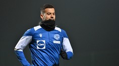 Túžil po zmene. Slovák hrá v novom klube ako znovuzrodený, dá mu Calzona viac priestoru? (rozhovor)