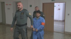 Rodinu kŕmil psami, teraz mu hrozia dva roky za mrežami