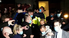 Slováci žijúci v Írsku začínajú mať strach. Boja sa posielať deti do škôl a cítia nevraživosť