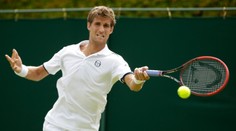 Kližan s Čepelovou neuspeli v 1. kole štvorhry