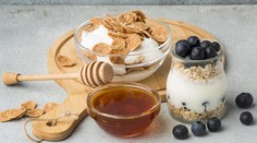 Pridaním jednej prísady do jogurtu môžete výrazne zlepšiť zdravie vašich čriev, ukázala štúdia