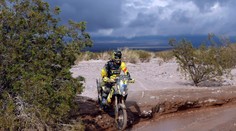 Svitko svoje vlaňajšie druhé miesto nevylepší, potvrdili mu penalizáciu