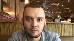 Slovák Martin (†31) zomrel po prestrelke v USA, ozbrojenci odišli na jeho aute