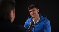 Vidieť ho môžete na obrazovkách Markízy, no aj v boxerskom ringu. Amerika je môj sen, hovorí herec Juraj Kočí