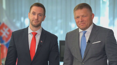 Smer už Republiku nevylučuje. Fico aj Uhrík pripúšťajú možnú spoluprácu