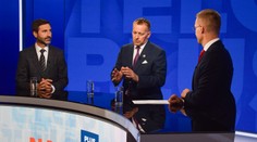 Odpovedali na vaše otázky: Prečo zostal Blanár v Smere a Kollár neodstúpil?