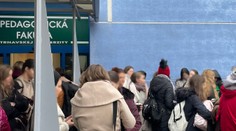 Viaceré vysoké školy dostali opäť hlásenie o hrozbe