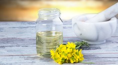 Repkový olej je aj pre našich najmenších