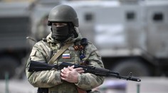 Členovia Ruskej národnej gardy odmietli bojovať na Ukrajine. Rozhodli sa brániť na súde