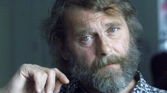 Zomrel spisovateľ Petr Šabach, autor predlohy nezabudnuteľných Pelíškov