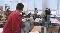 Bratislavské gymnáziá čaká nápor záujemcov. Miesta však nemusia stačiť ani pre najlepších