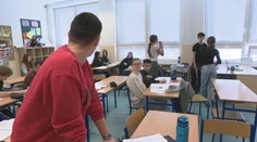 Bratislavské gymnáziá čaká nápor záujemcov. Miesta však nemusia stačiť ani pre najlepších