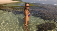 Silvia pracuje ako digitálna nomádka. Menil by s ňou asi každý