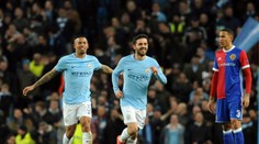 Gabriel Jesus sa dohodol s Manchestrom City na novej dlhoročnej spolupráci