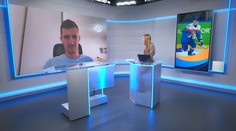 VIDEO: Od Slafkovského budú v novej sezóne vysoké očakávania. Šimon Nemec by mal dostať veľa priestoru