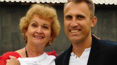 Gizku Oňovú dojali fanúšikovia. Takto ju prekvapili