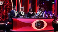 Ako sa v Let's Dance darilo vášmu tanečnému favoritovi?