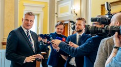 Posun v prípade českého poslanca. Nehodu Turka vyšetrujú pre podozrenie z ublíženia na zdraví