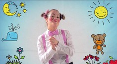 Nové Spievankovo? Mamičky, objavte nový skvelý projekt pre deti