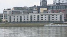 Ministerstvo športu bude úradovať v jednej z najlukratívnejších budov. Koľko nás to bude stáť, zatiaľ nevieme