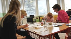 Začína sa mesiac zápisov prvákov. Do školy sa musia zapísať aj deti, ktoré potrebujú dlhšiu prípravu v škôlke