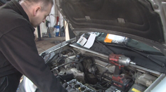 Návrh nariadenia európskeho parlamentu a rady vyvolal rozruch. Týka sa vášho auta